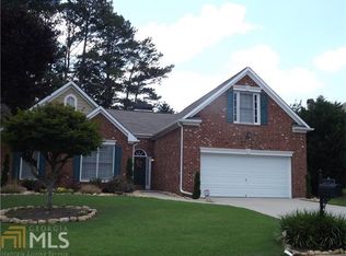4003 Villa Lake Rd, Powder Springs, GA 30127