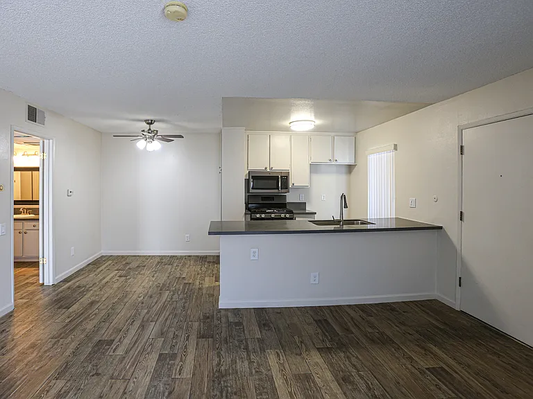 2839 S Fairview St #F — Photo 6
