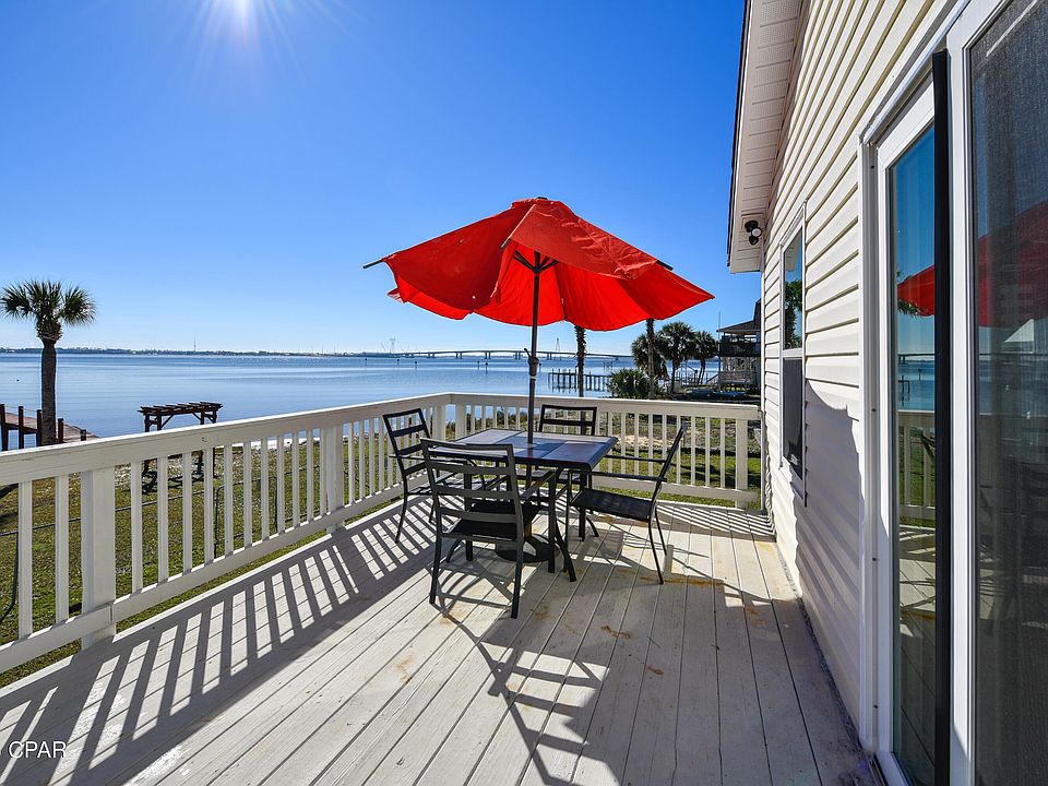 1021 Bay Cir, Panama City Beach, FL 32407 Zillow