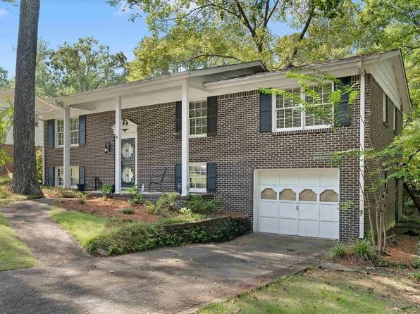 1664 6th Pl NW, Birmingham, AL 35215