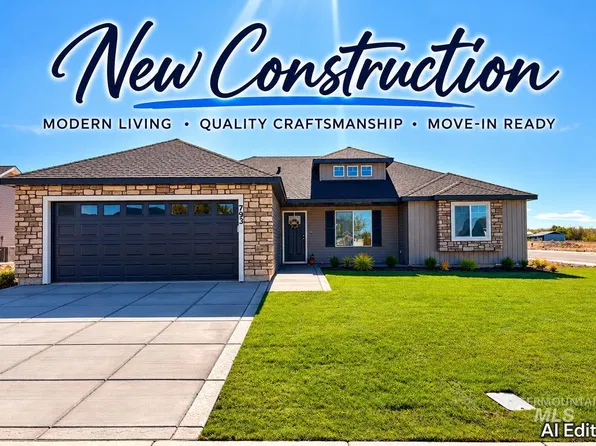 793 Waveland Ave, Filer, ID 83328