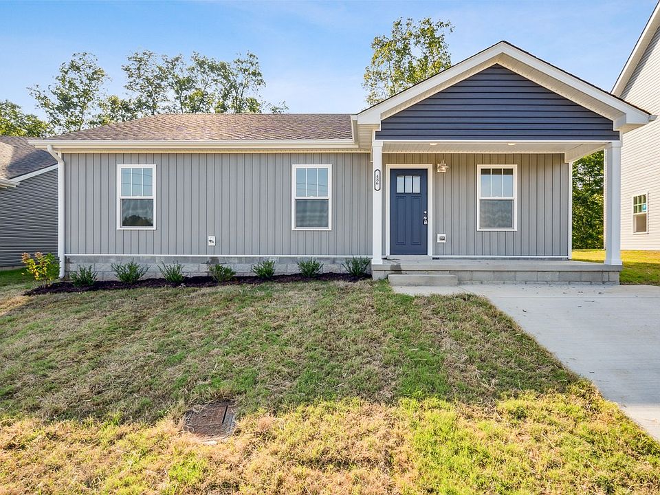 1st image of 486 Mattingly Dr Lot 90