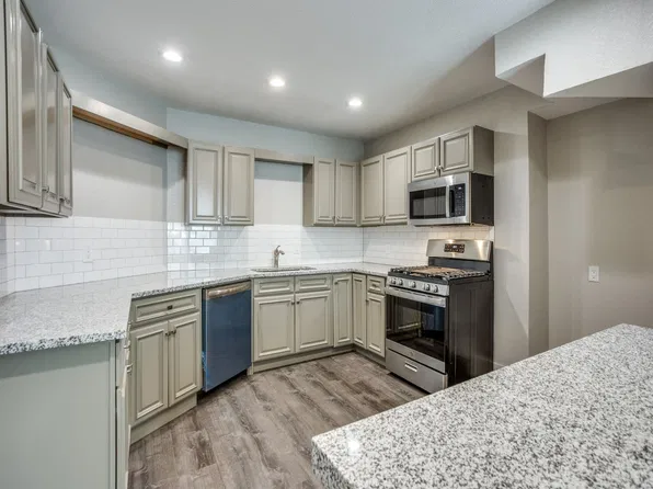 901 W Morton St, Denison, TX 75020
