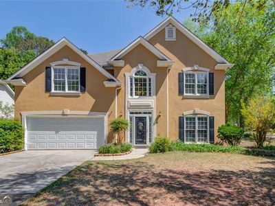 4766 Cedar Wood Dr SW, Lilburn, GA, 30047