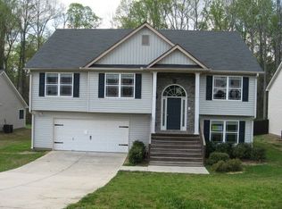 361 Searchlight Dr, Winder, GA 30680