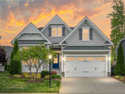 10818 Porter Park Ln, Glen Allen, VA, 23059