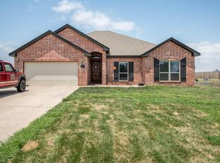 650 S Lantana Rd, Amarillo, TX 79124