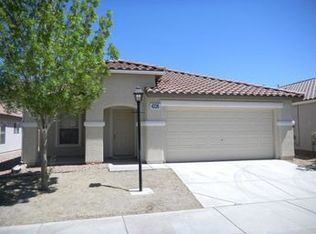 4236 Robins Ridge Dr, Las Vegas, NV 89129