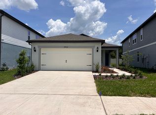 3932 Ivy Springs Ln, Land O Lakes, FL 34638