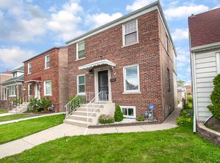 5516 S 72nd Ct, Summit, IL 60501