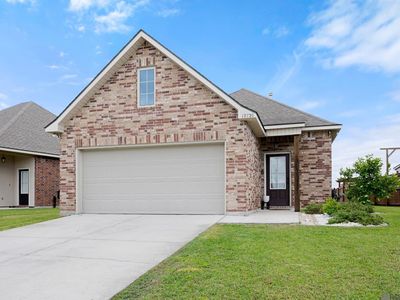 12730 Fairwood Ct, Baton Rouge, LA, 70816