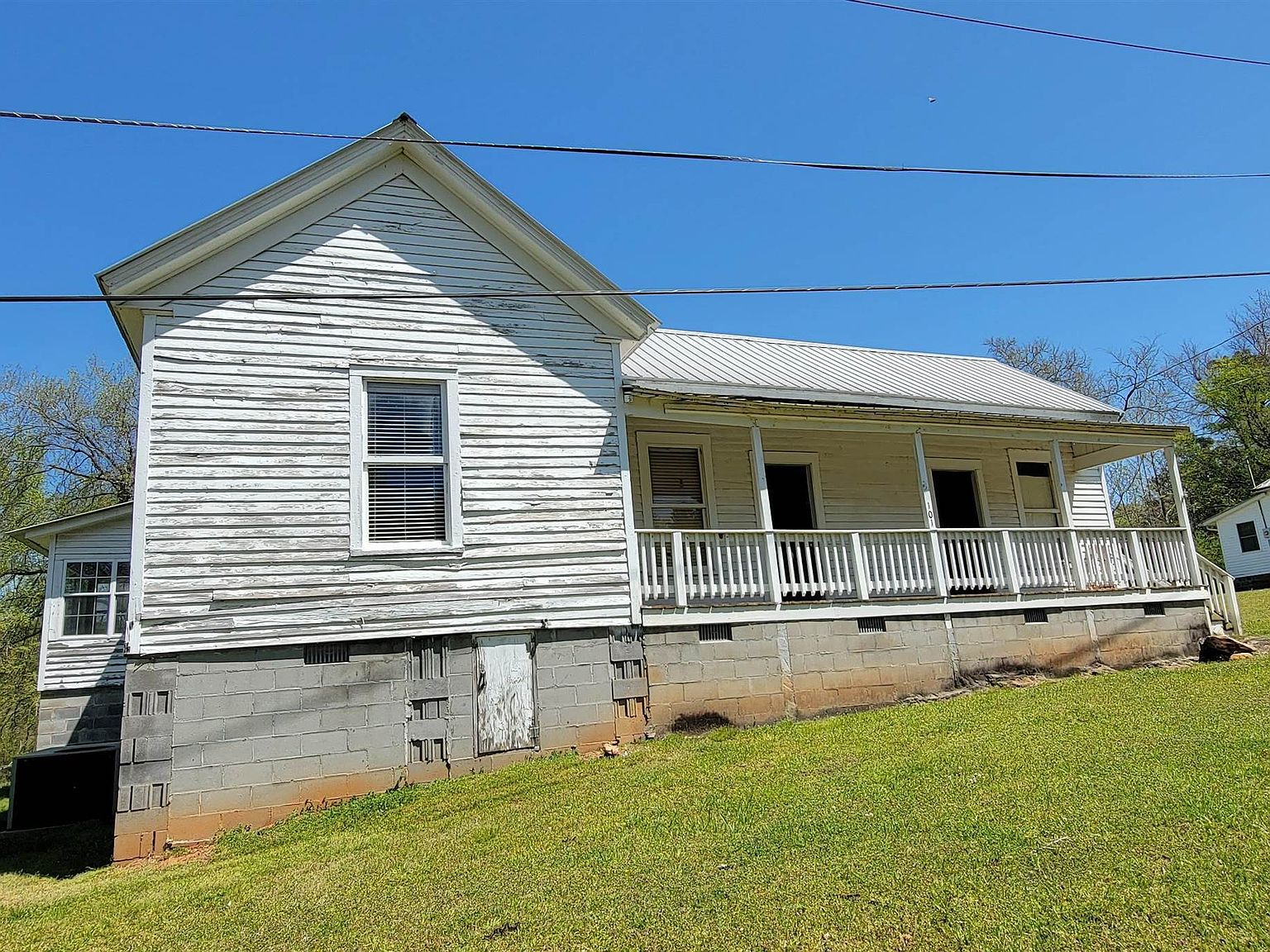 101 Williams St, Juliette, GA 31046 Zillow