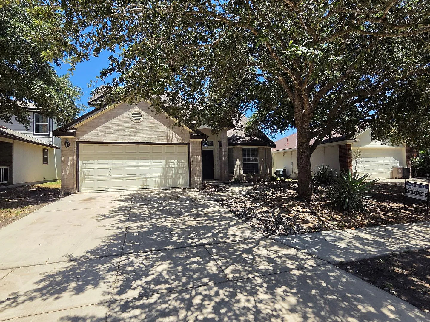 8515 Rita Blanca St., Converse, TX. 78109 — Photo 1