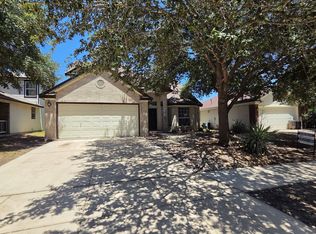 8515 Rita Blanca St, Converse, TX 78109