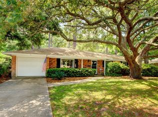 40 Lanier Rd, Jekyll Island, GA 31527