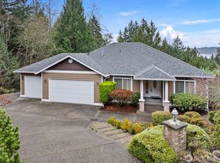 12408 58th Avenue, Gig Harbor, WA 98332