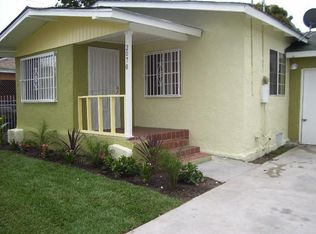 2070 E 110th St, Los Angeles, CA 90059