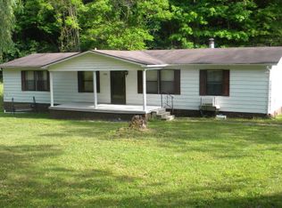 4072 Ravens Nest Branch Rd, Bandy, VA 24602