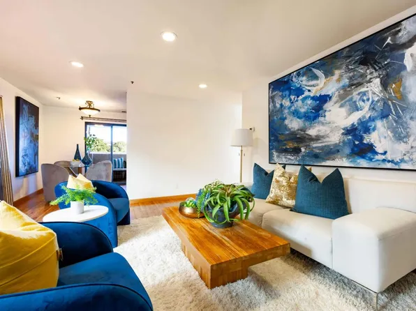695 S Knickerbocker Dr APT 19, Sunnyvale, CA 94087