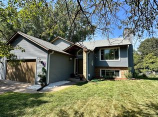 9810 Magnolia St NW, Coon Rapids, MN 55433