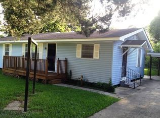 209 N Pine St, Lafayette, LA 70501