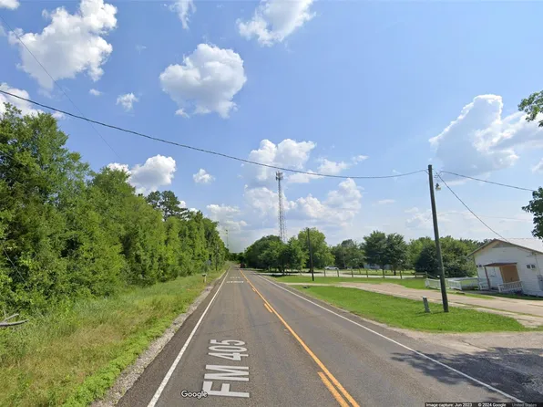 0 Fm 405 Lot 57-2, Riverside, TX 77367
