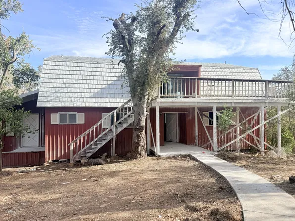 14706 Green Valley Acres Dr, Red Bluff, CA 96080