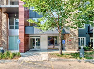 508 Griesbach Parade NW #327, Edmonton, AB T5E6V9