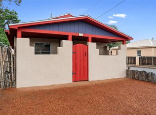 738 Baca St, Santa Fe, NM 87505