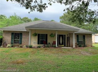 14960 Howells Ferry Rd, Wilmer, AL 36587