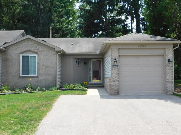 36561 Deerhurst S, Westland, MI 48185