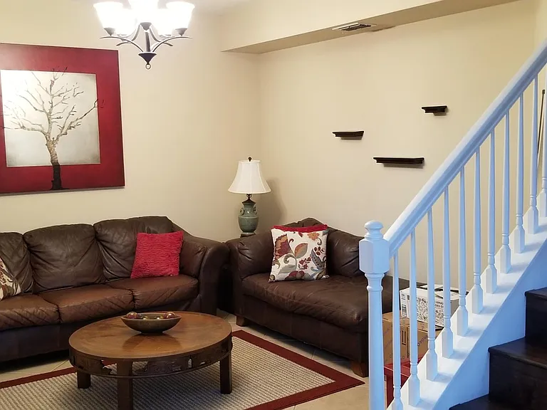 Dining Space
