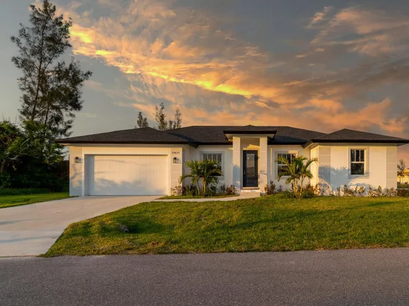 10625 Ayear Rd, Port Charlotte, FL 33981