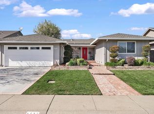 3733 N Monitor Cir, Stockton, CA 95219