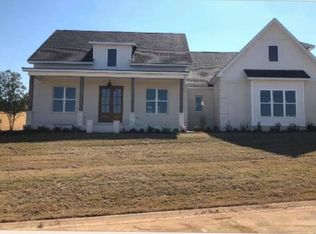 5 N Star Cv, Vilonia, AR 72173
