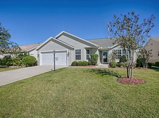 1191 Brunson Way, The Villages, FL 32162