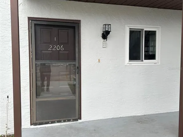 39132 County Road 54 Unit 2206, Zephyrhills, FL 33542