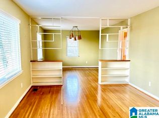 8933 Glendale Dr, Birmingham, AL 35206