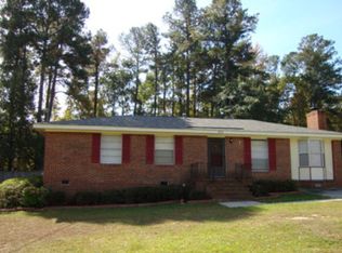 322 Howard St, Thomson, GA 30824