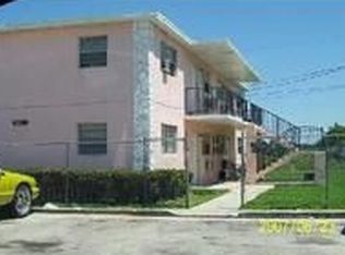435 N Cocoanut Rd APT 10, Pahokee, FL 33476