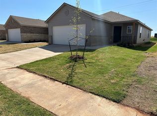 9432 NW 115th St, Yukon, OK 73099
