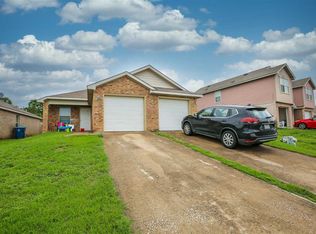 703 Claremont Pkwy, Marble Falls, TX 78654