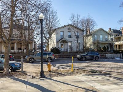 635 North St, Lafayette, IN, 47901