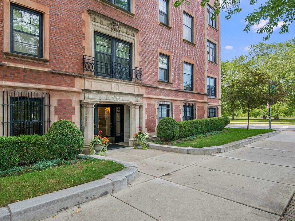 1st image of 2350 N Lincoln Park W APT 4N