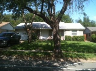 526 Oriole Blvd, Duncanville, TX 75116