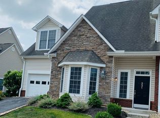 331 Sheliah Ct, Blacksburg, VA 24060