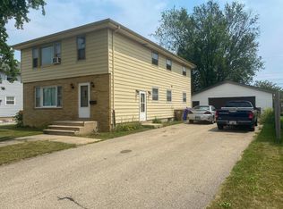 3827 29th Ave, Kenosha, WI 53140