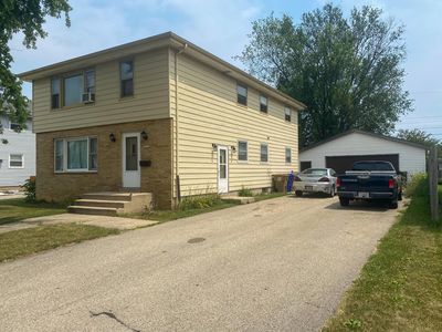 3827 29th Ave, Kenosha, WI, 53140