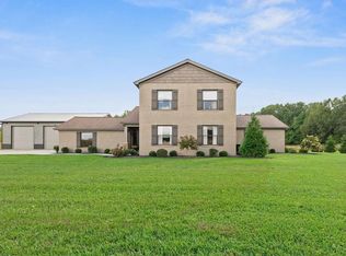1716 Yankeetown Rd, Hamersville, OH 45130