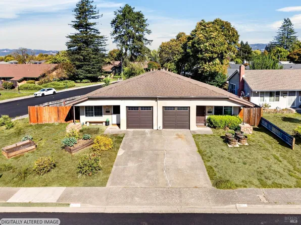 8458 - 8460 Loretto Avenue, Cotati, CA 94931